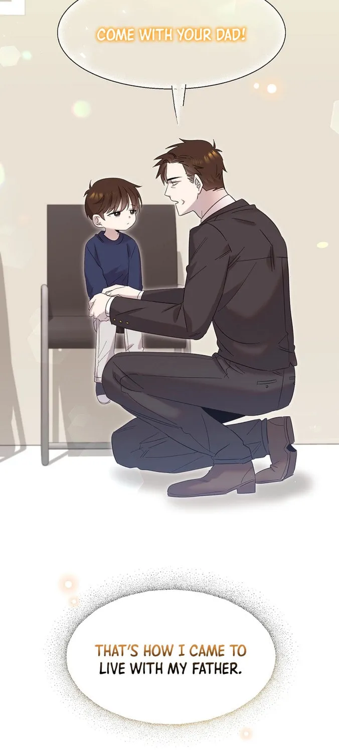 Brother, Am I Cute? Chapter 3 page 85 - 