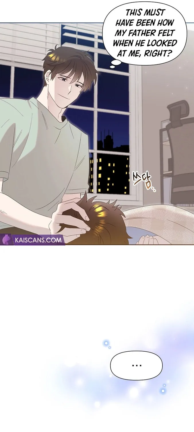 Brother, Am I Cute? Chapter 3 page 91 - 