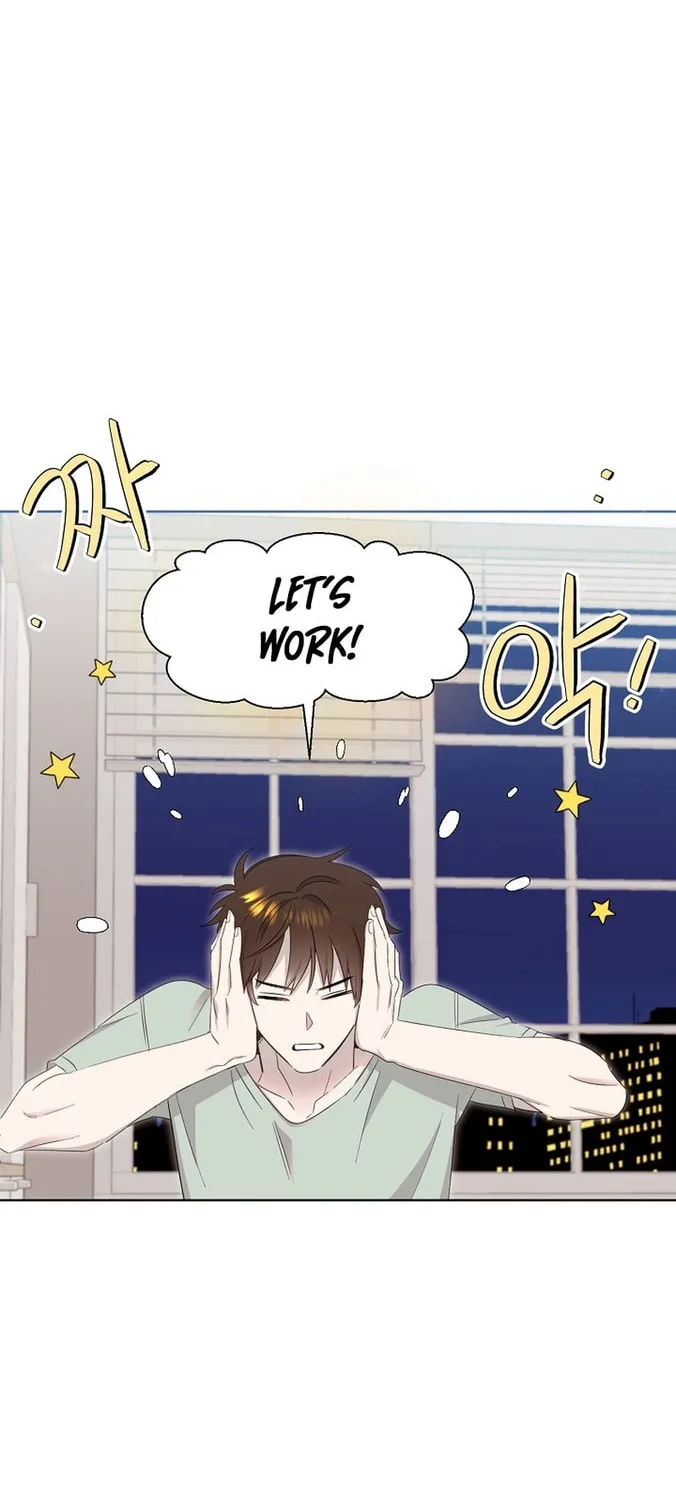 Brother, Am I Cute? Chapter 3 page 92 - 