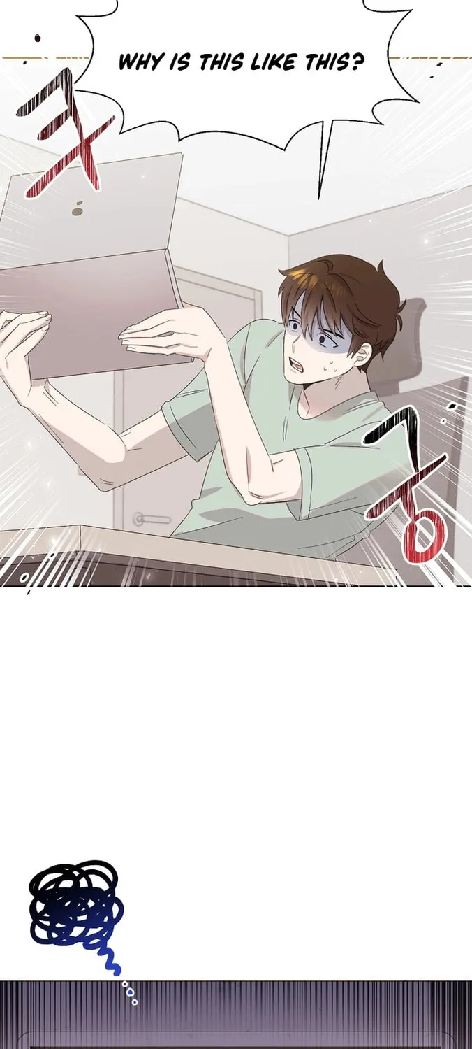 Brother, Am I Cute? Chapter 3 page 96 - 