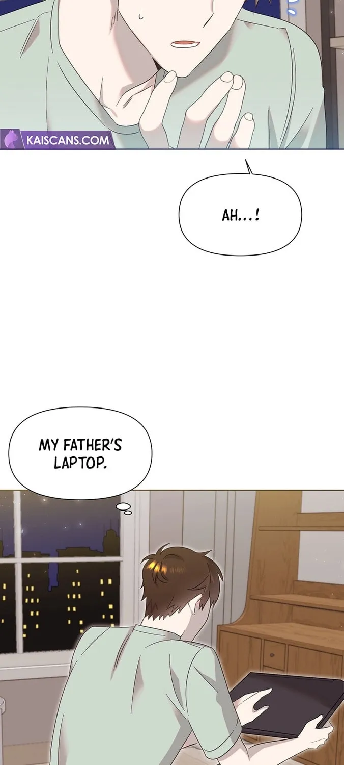Brother, Am I Cute? Chapter 3 page 100 - 