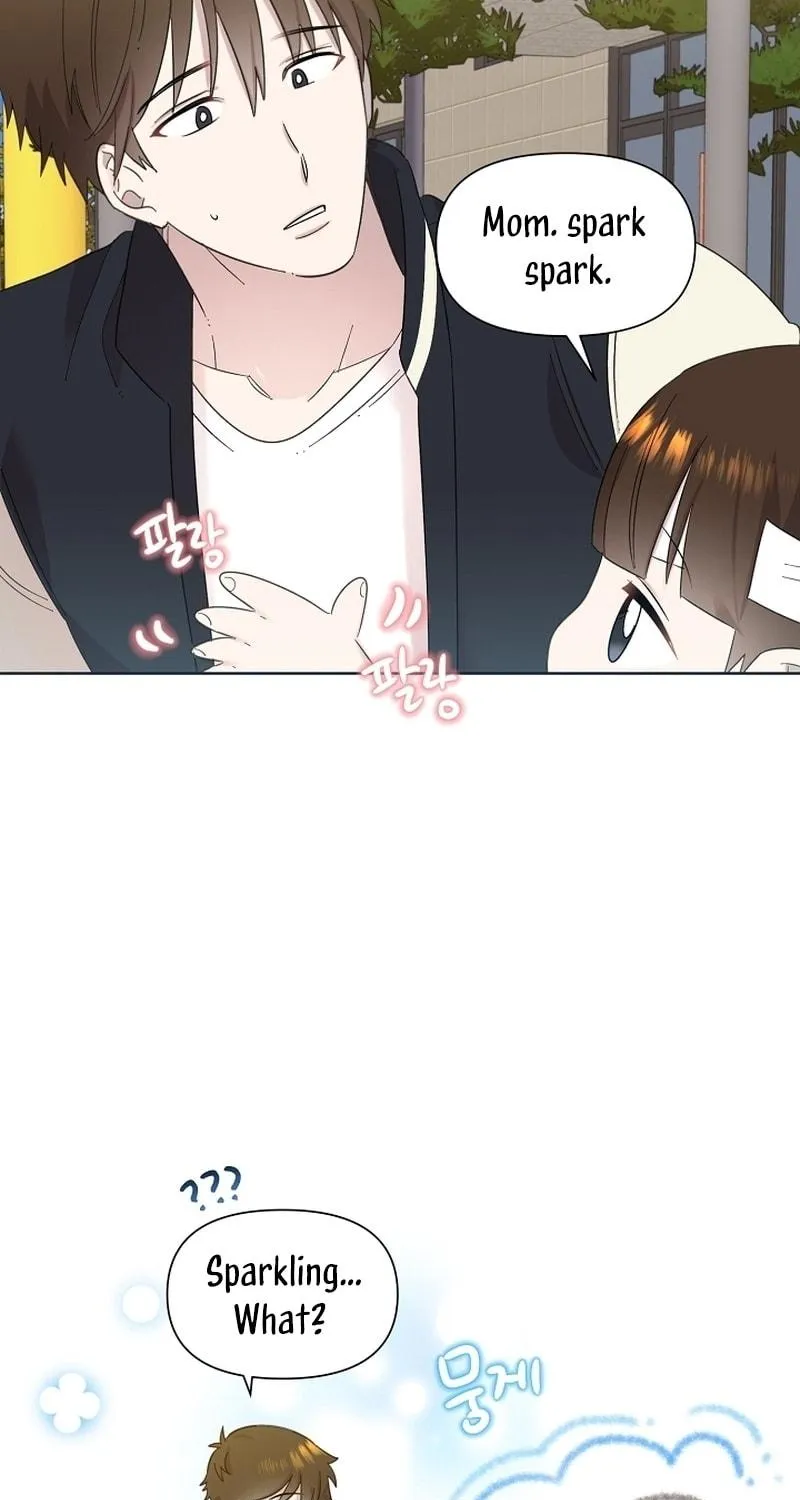 Brother, Am I Cute? Chapter 30 page 11 - 