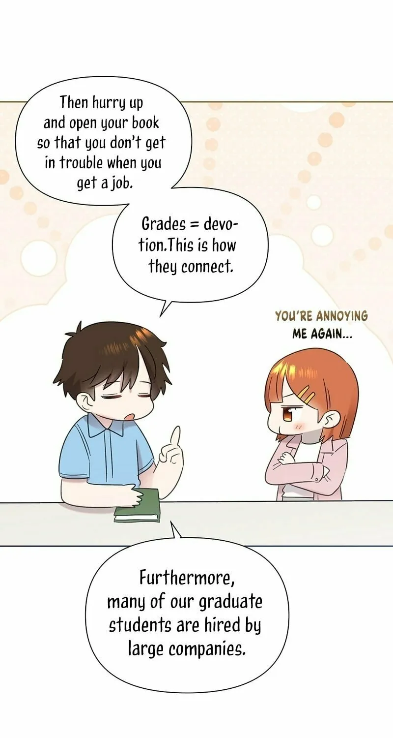 Brother, Am I Cute? Chapter 30 page 103 - 