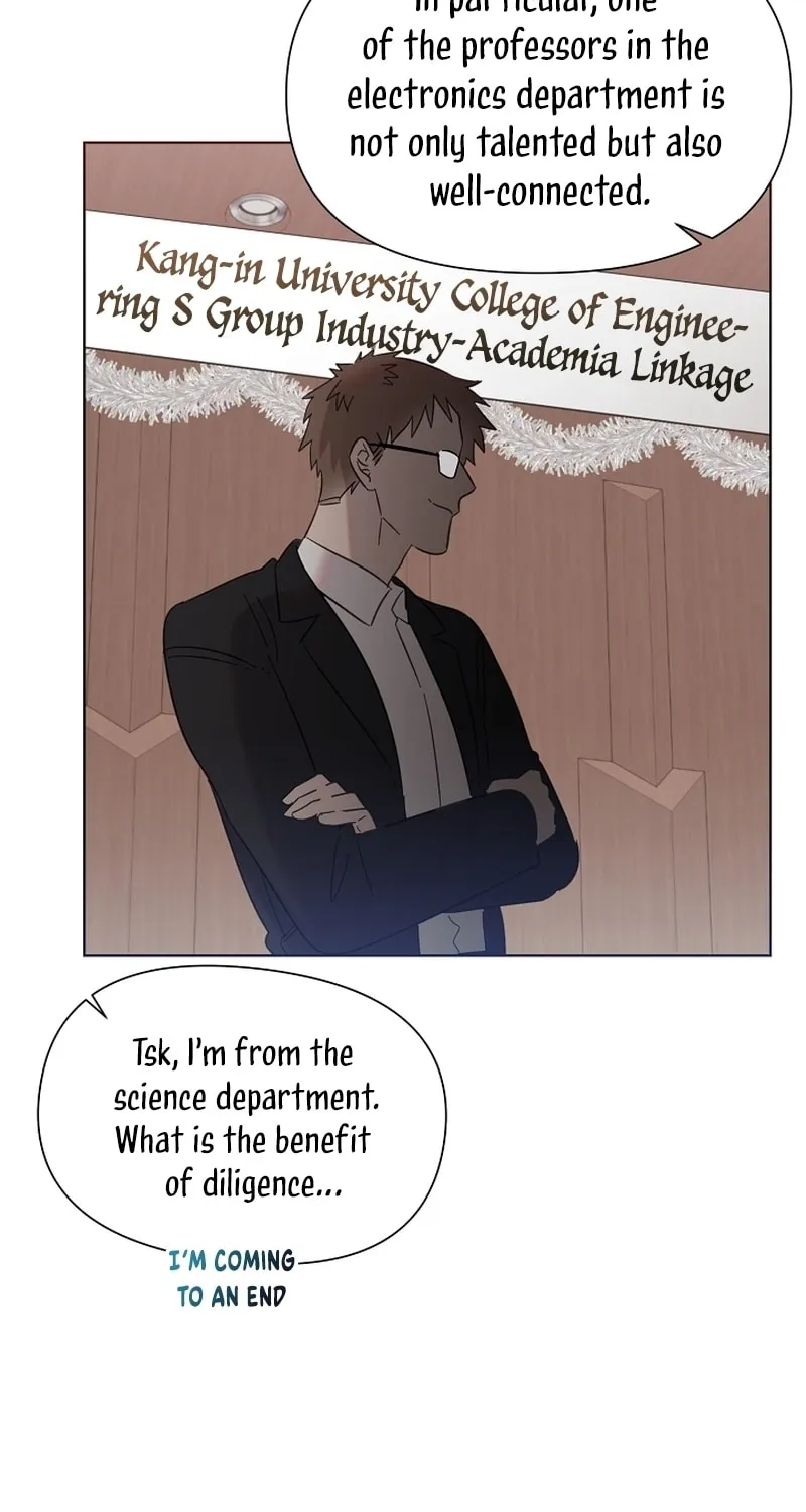 Brother, Am I Cute? Chapter 30 page 105 - 