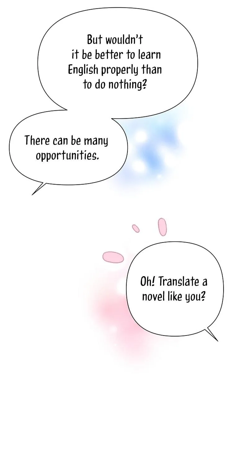 Brother, Am I Cute? Chapter 30 page 107 - 