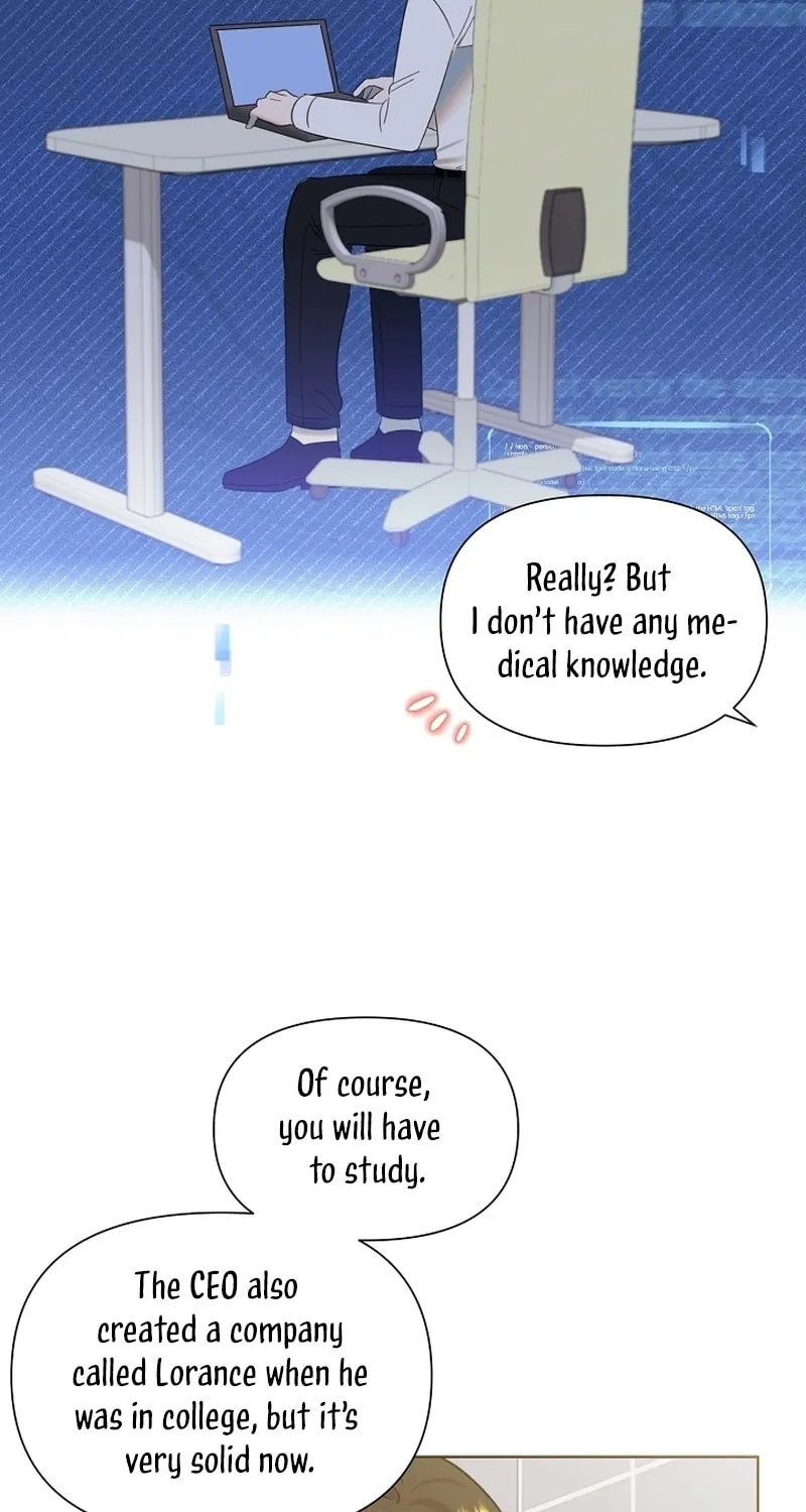 Brother, Am I Cute? Chapter 30 page 115 - 