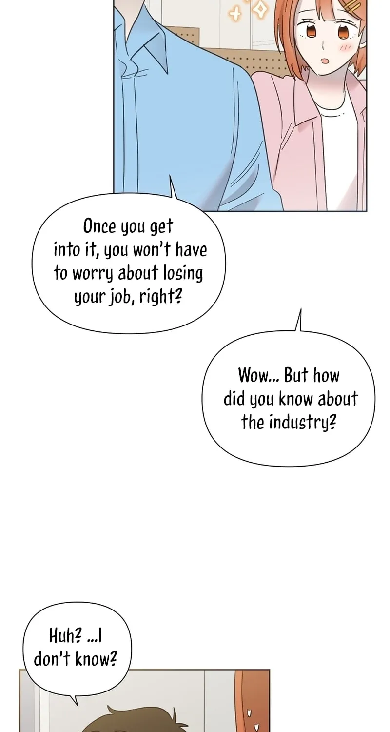Brother, Am I Cute? Chapter 30 page 117 - 