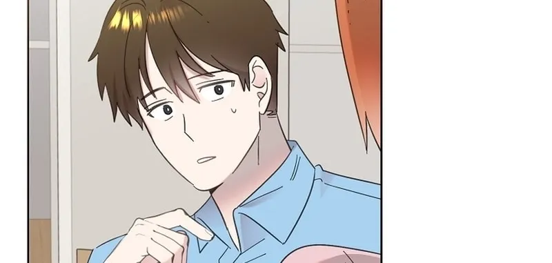 Brother, Am I Cute? Chapter 30 page 118 - 