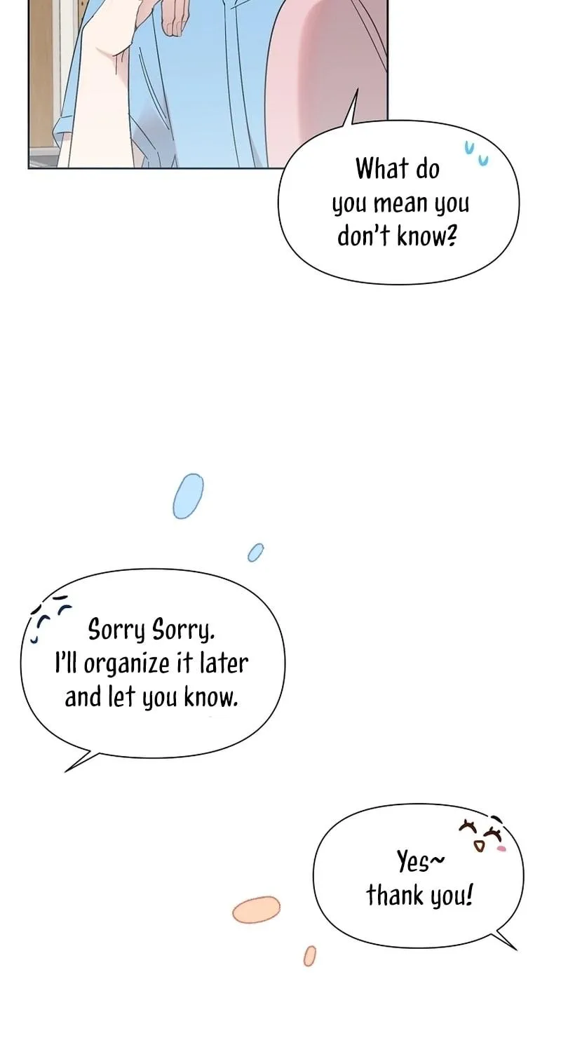 Brother, Am I Cute? Chapter 30 page 119 - 