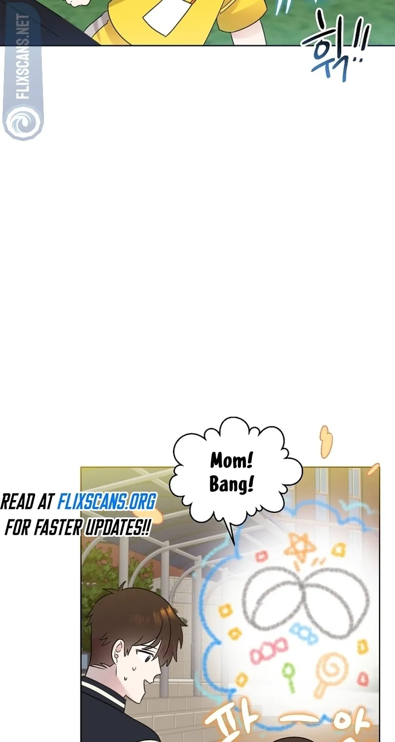 Brother, Am I Cute? Chapter 30 page 15 - 