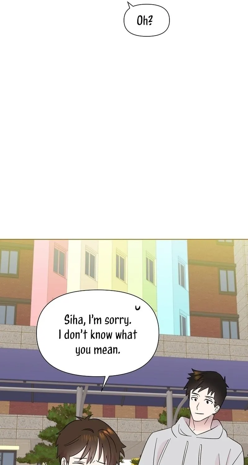 Brother, Am I Cute? Chapter 30 page 17 - 