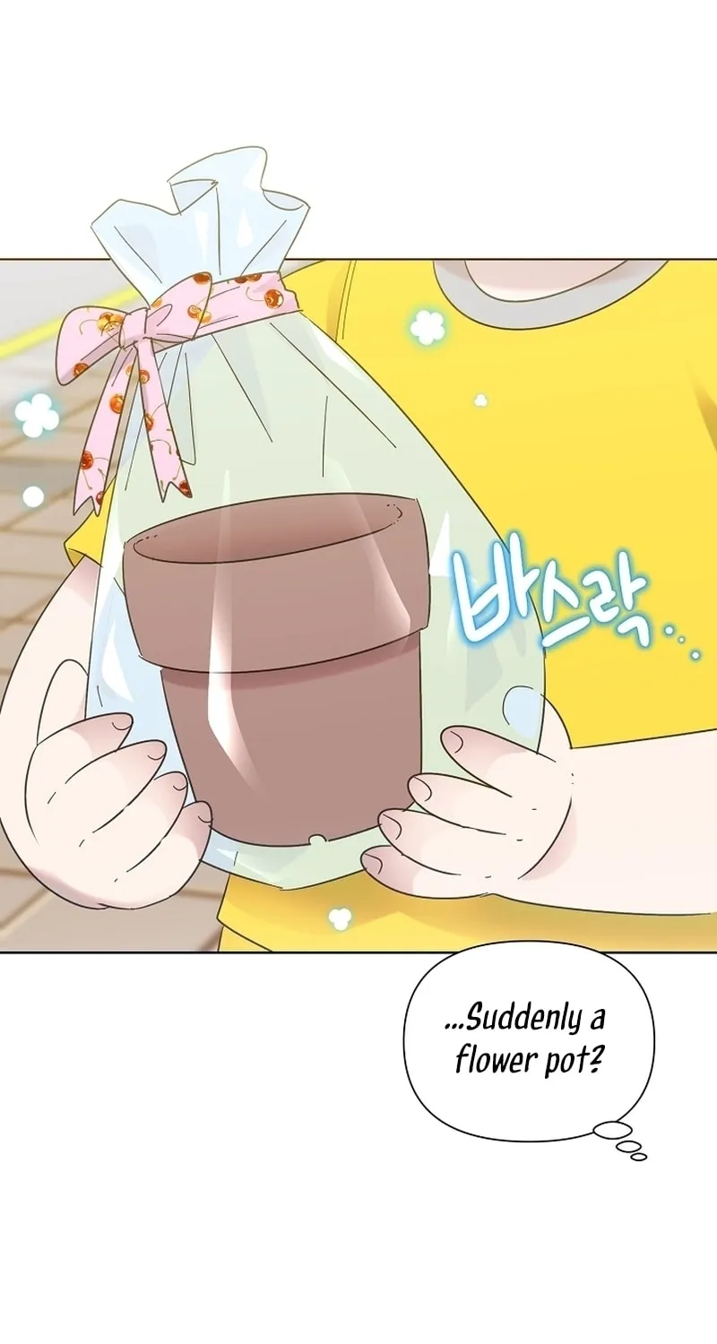 Brother, Am I Cute? Chapter 30 page 27 - 