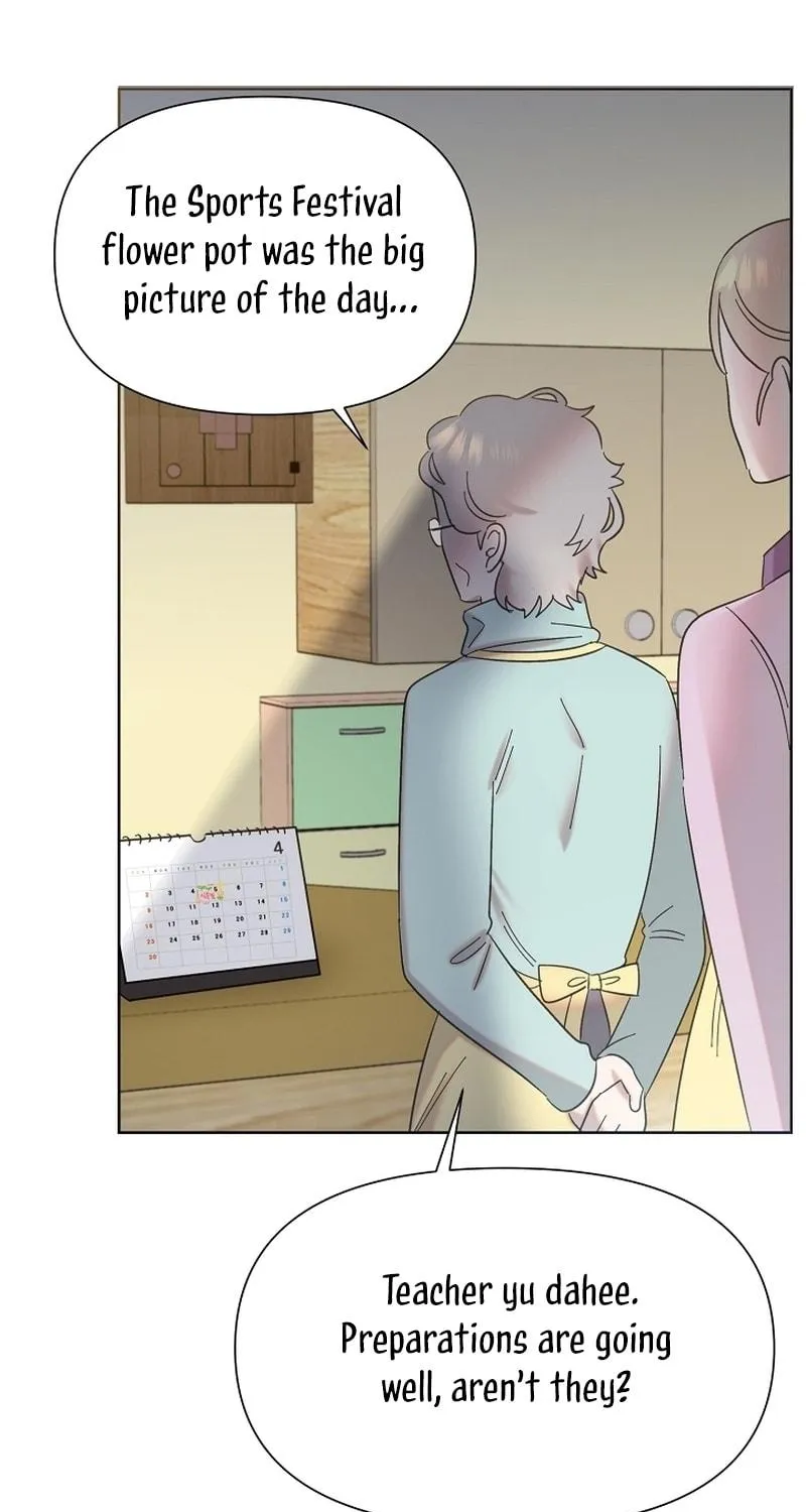 Brother, Am I Cute? Chapter 30 page 35 - 