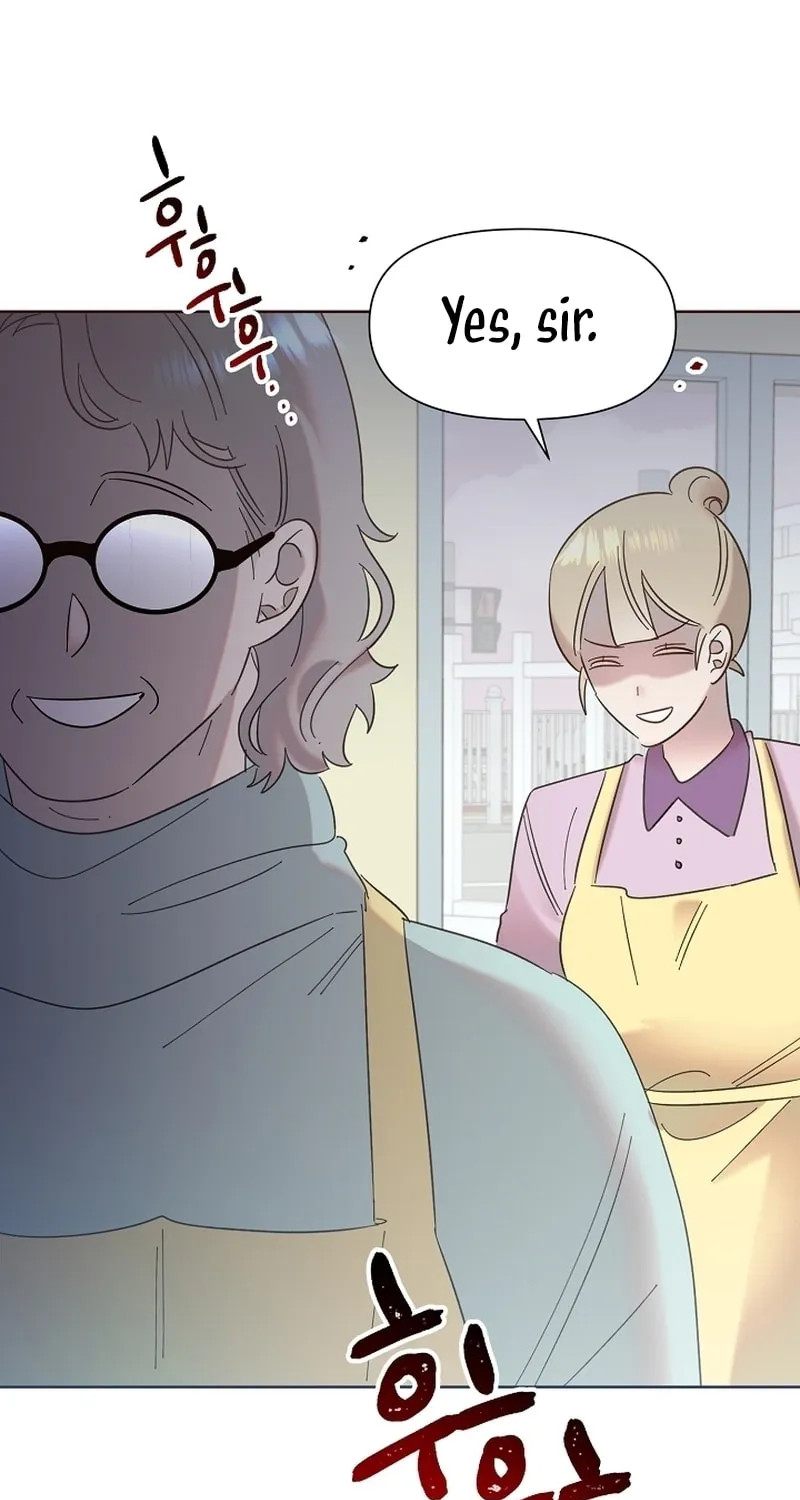 Brother, Am I Cute? Chapter 30 page 37 - 