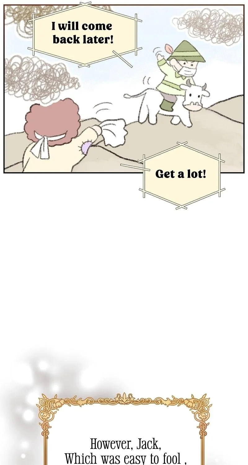 Brother, Am I Cute? Chapter 30 page 49 - 