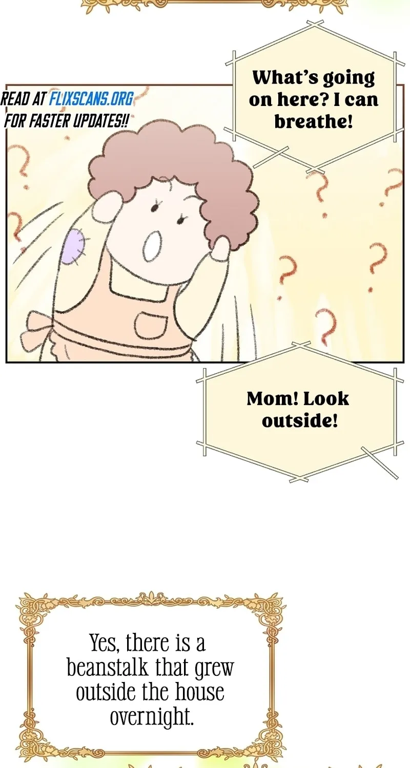 Brother, Am I Cute? Chapter 30 page 55 - 