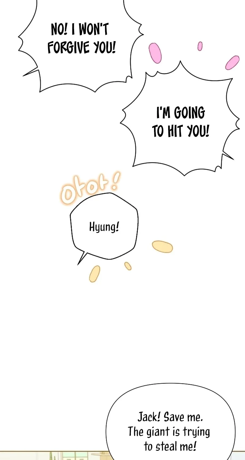 Brother, Am I Cute? Chapter 30 page 67 - 