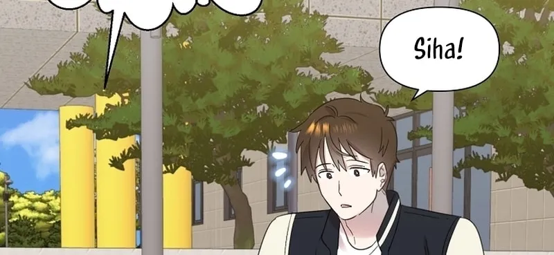 Brother, Am I Cute? Chapter 30 page 8 - 