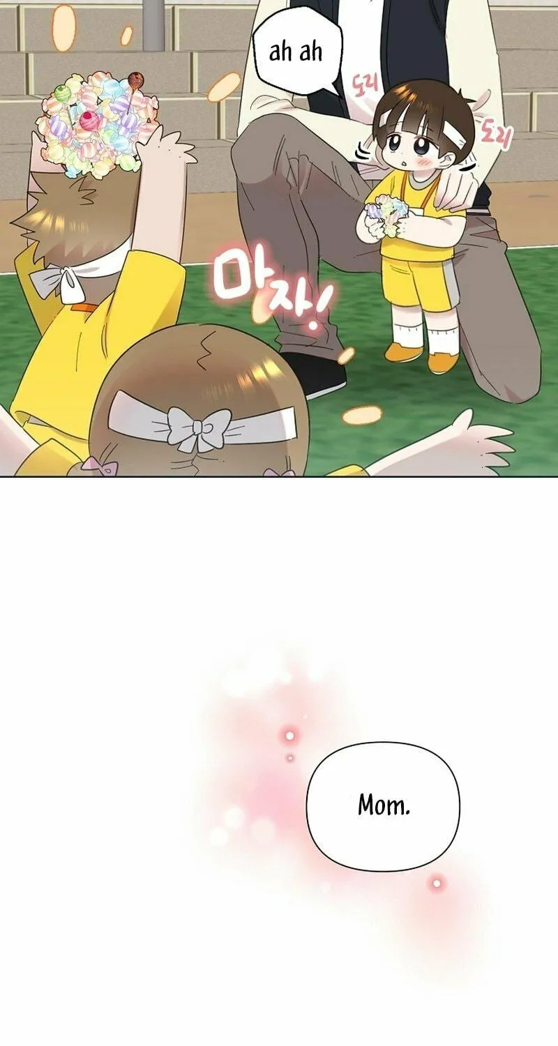 Brother, Am I Cute? Chapter 30 page 9 - 