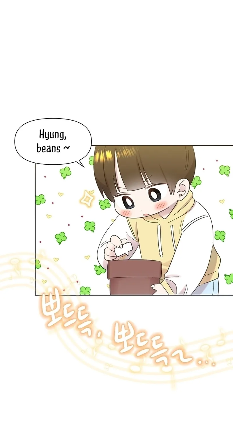 Brother, Am I Cute? Chapter 30 page 91 - 