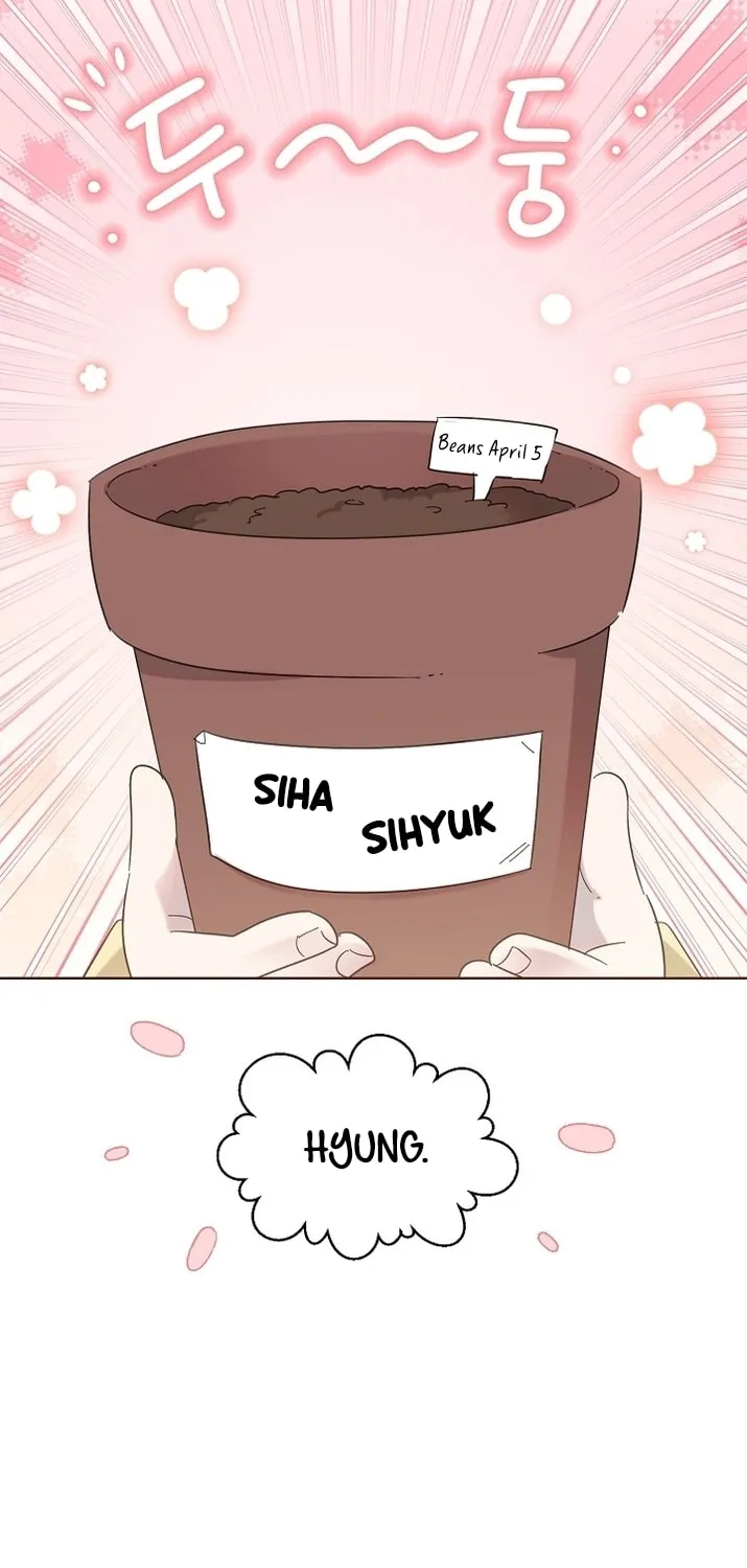 Brother, Am I Cute? Chapter 31 page 3 - 