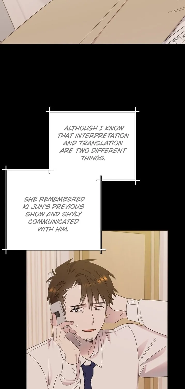 Brother, Am I Cute? Chapter 31 page 27 - 