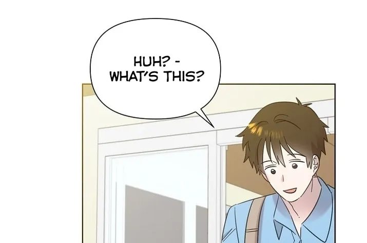 Brother, Am I Cute? Chapter 31 page 4 - 