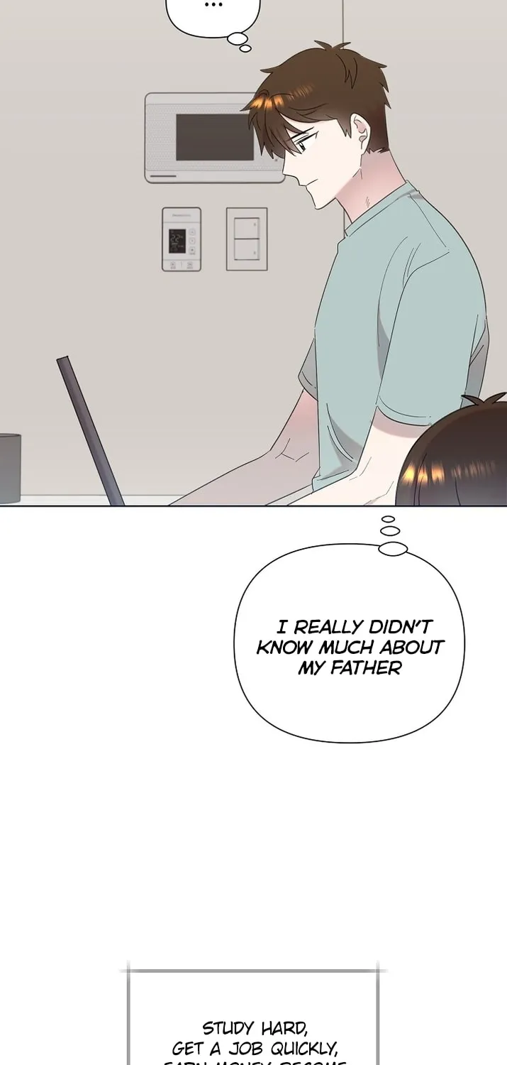 Brother, Am I Cute? Chapter 31 page 37 - 