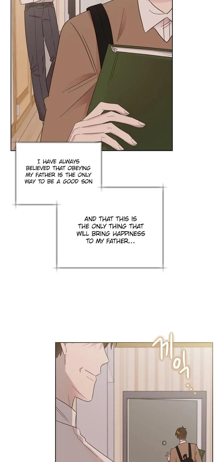 Brother, Am I Cute? Chapter 31 page 39 - 