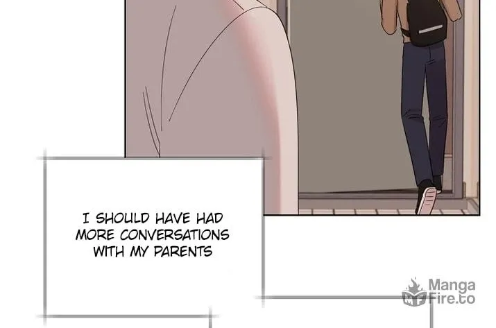 Brother, Am I Cute? Chapter 31 page 40 - 