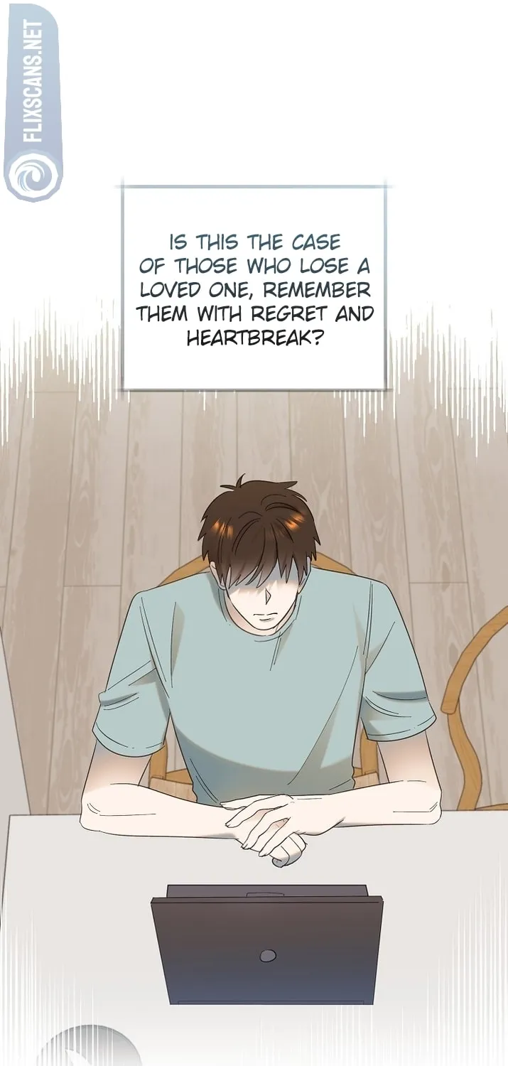 Brother, Am I Cute? Chapter 31 page 43 - 