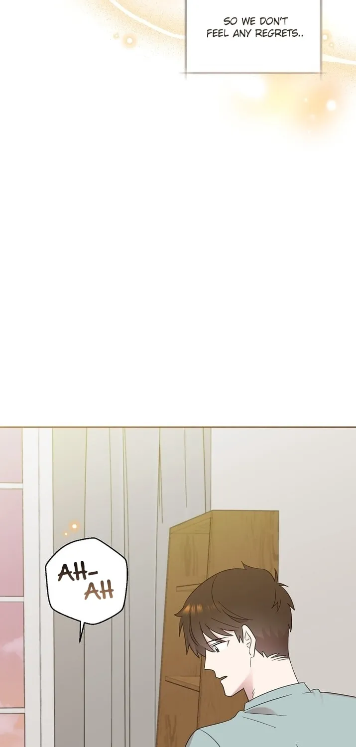 Brother, Am I Cute? Chapter 31 page 45 - 
