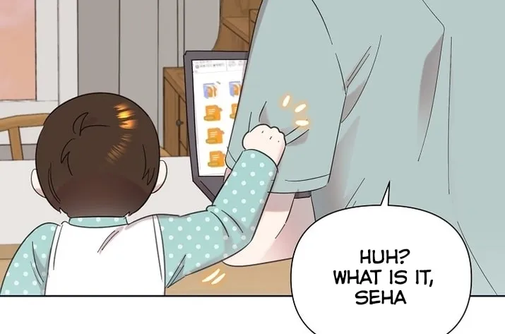 Brother, Am I Cute? Chapter 31 page 46 - 