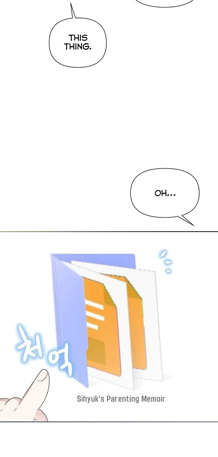 Brother, Am I Cute? Chapter 31 page 47 - 