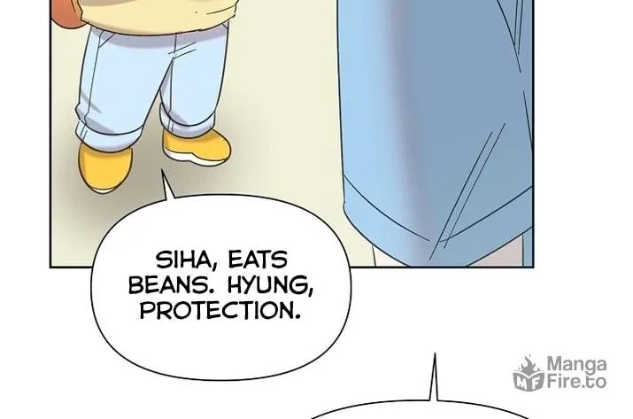 Brother, Am I Cute? Chapter 31 page 6 - 