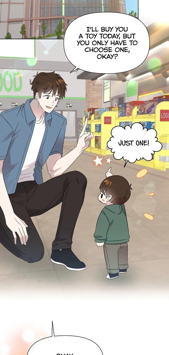Brother, Am I Cute? Chapter 31 page 51 - 