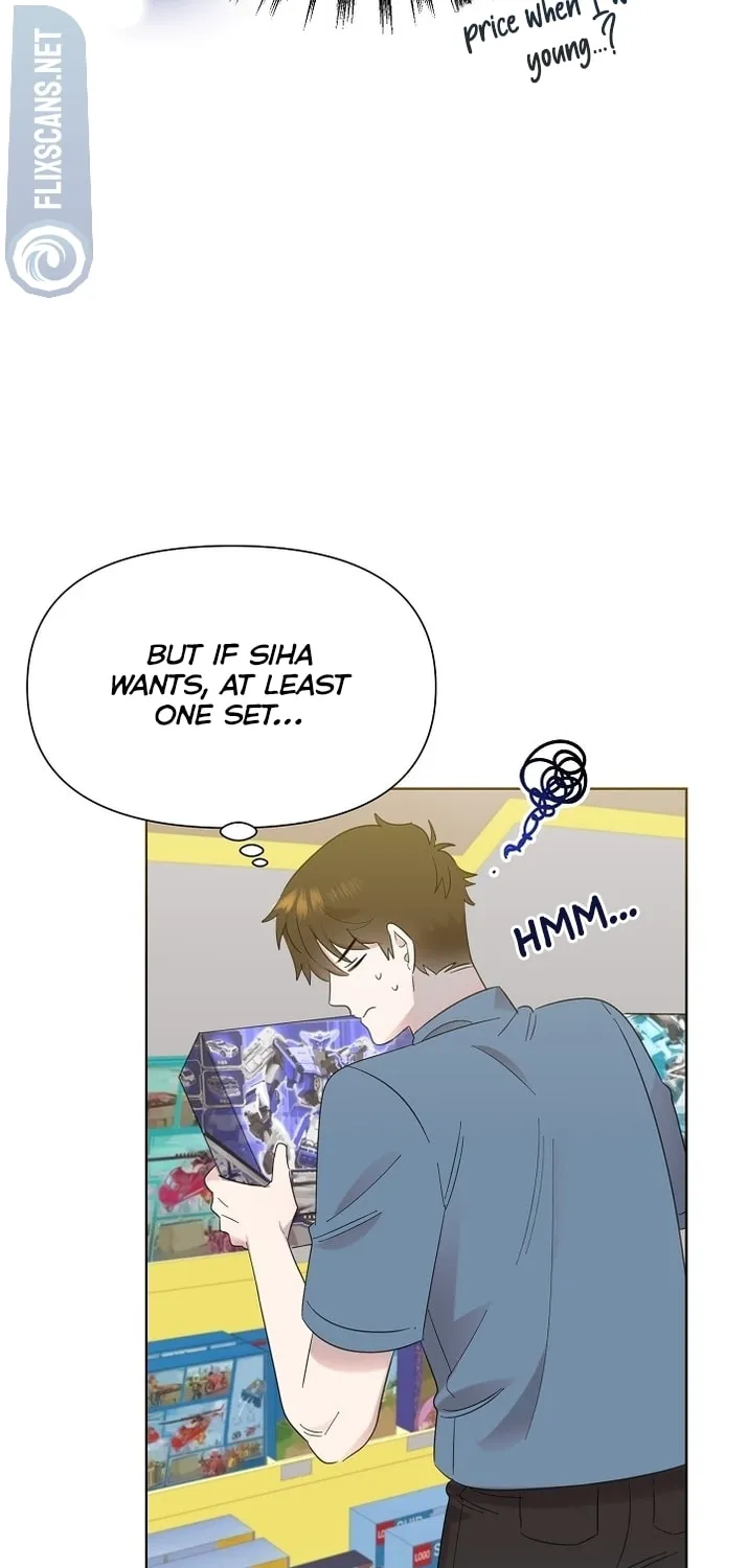 Brother, Am I Cute? Chapter 31 page 57 - 