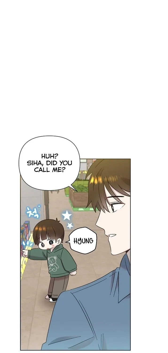 Brother, Am I Cute? Chapter 31 page 59 - 