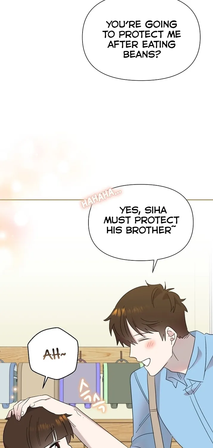 Brother, Am I Cute? Chapter 31 page 7 - 