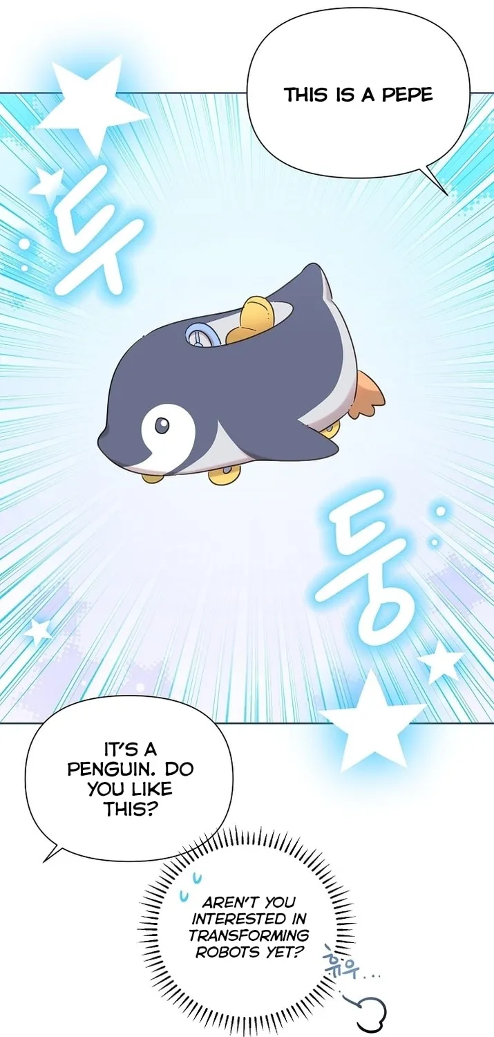 Brother, Am I Cute? Chapter 31 page 61 - 