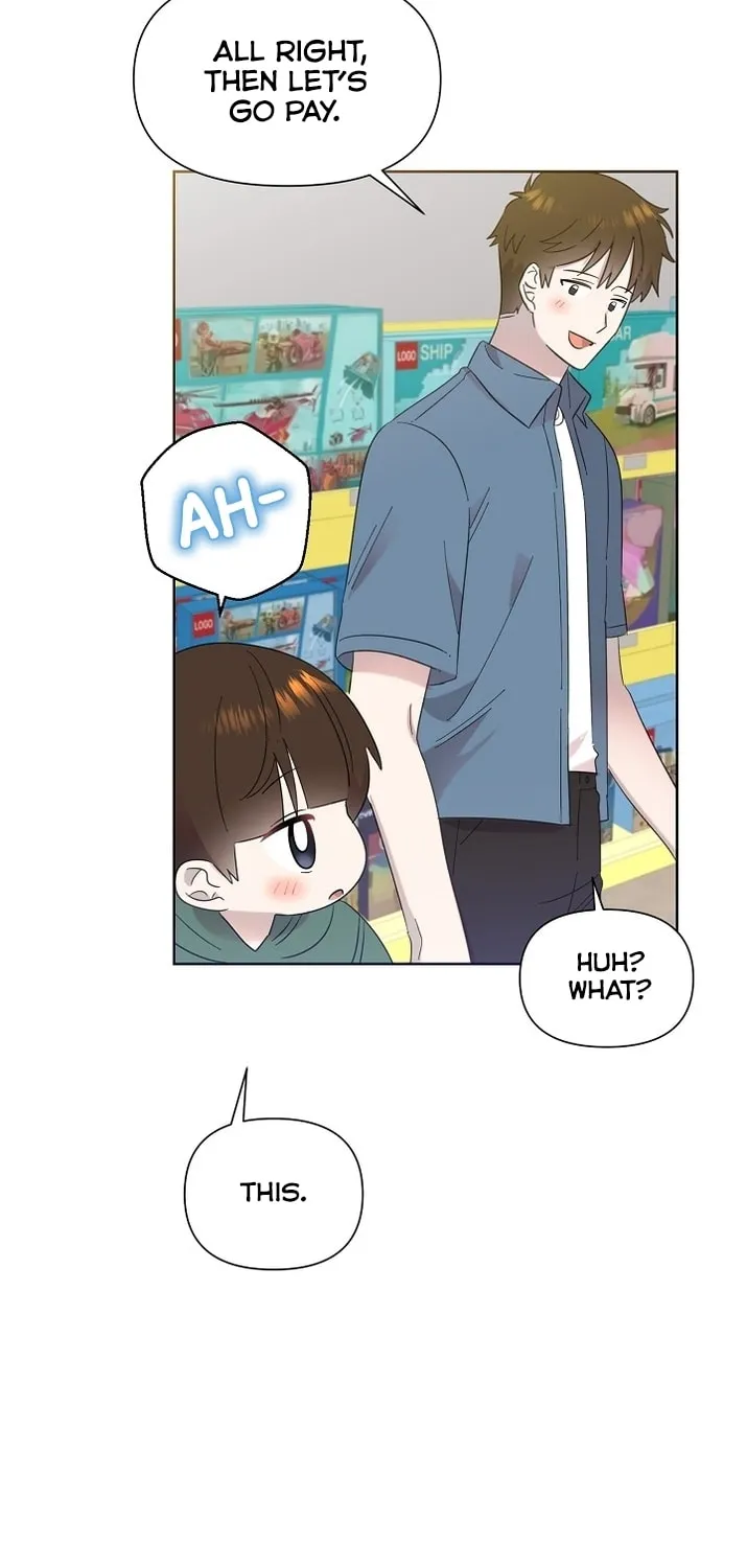 Brother, Am I Cute? Chapter 31 page 63 - 