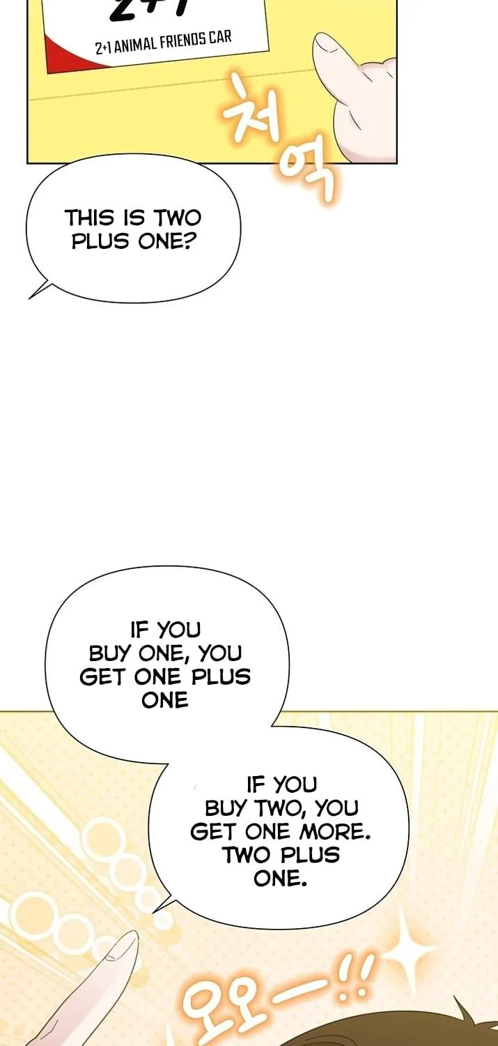Brother, Am I Cute? Chapter 31 page 65 - 