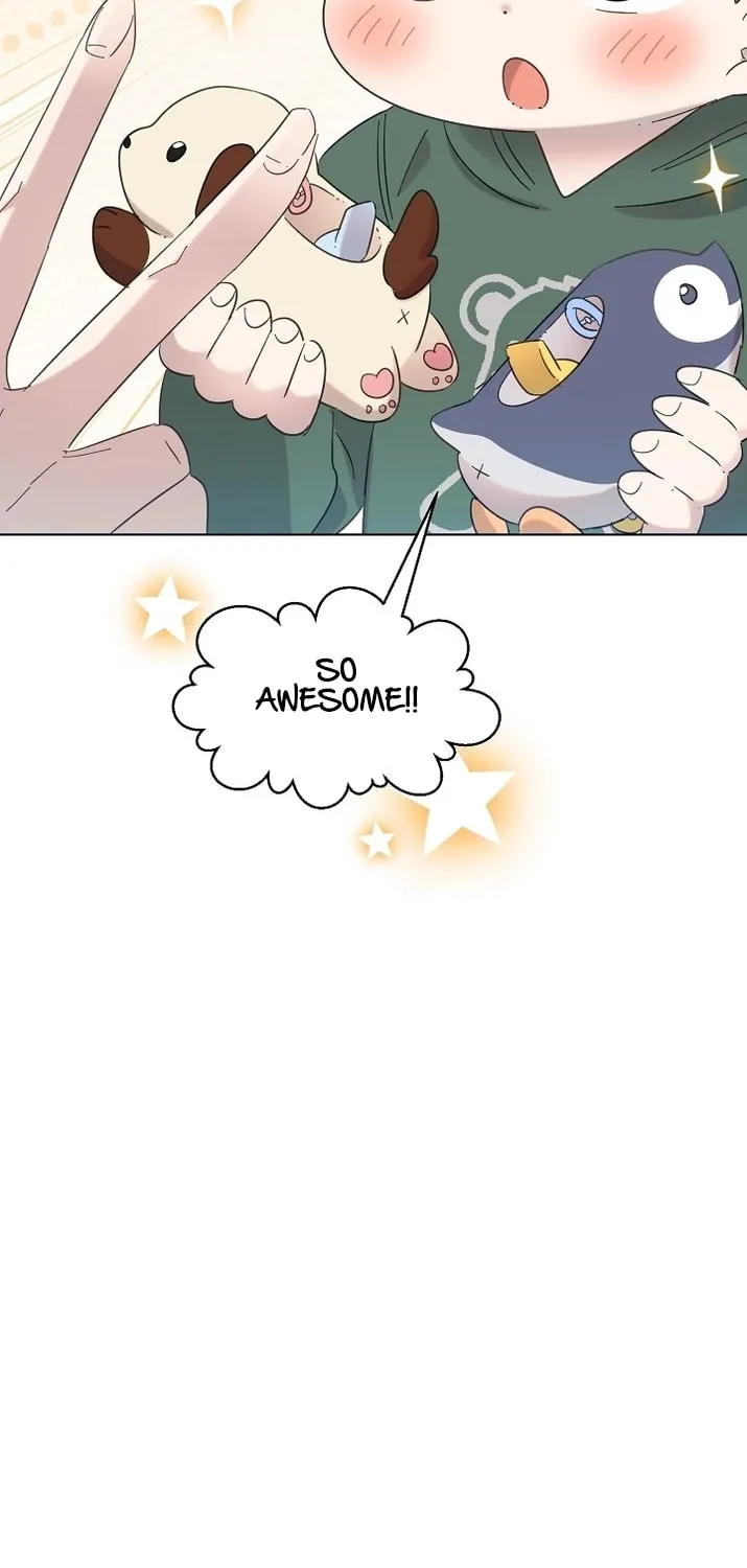 Brother, Am I Cute? Chapter 31 page 67 - 