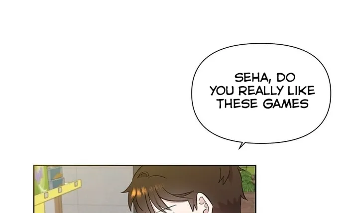 Brother, Am I Cute? Chapter 31 page 68 - 