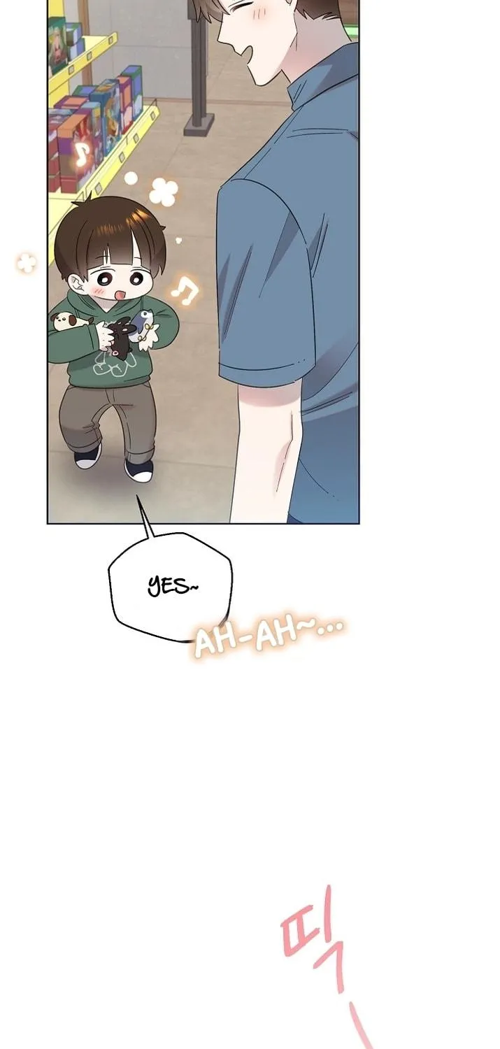 Brother, Am I Cute? Chapter 31 page 69 - 
