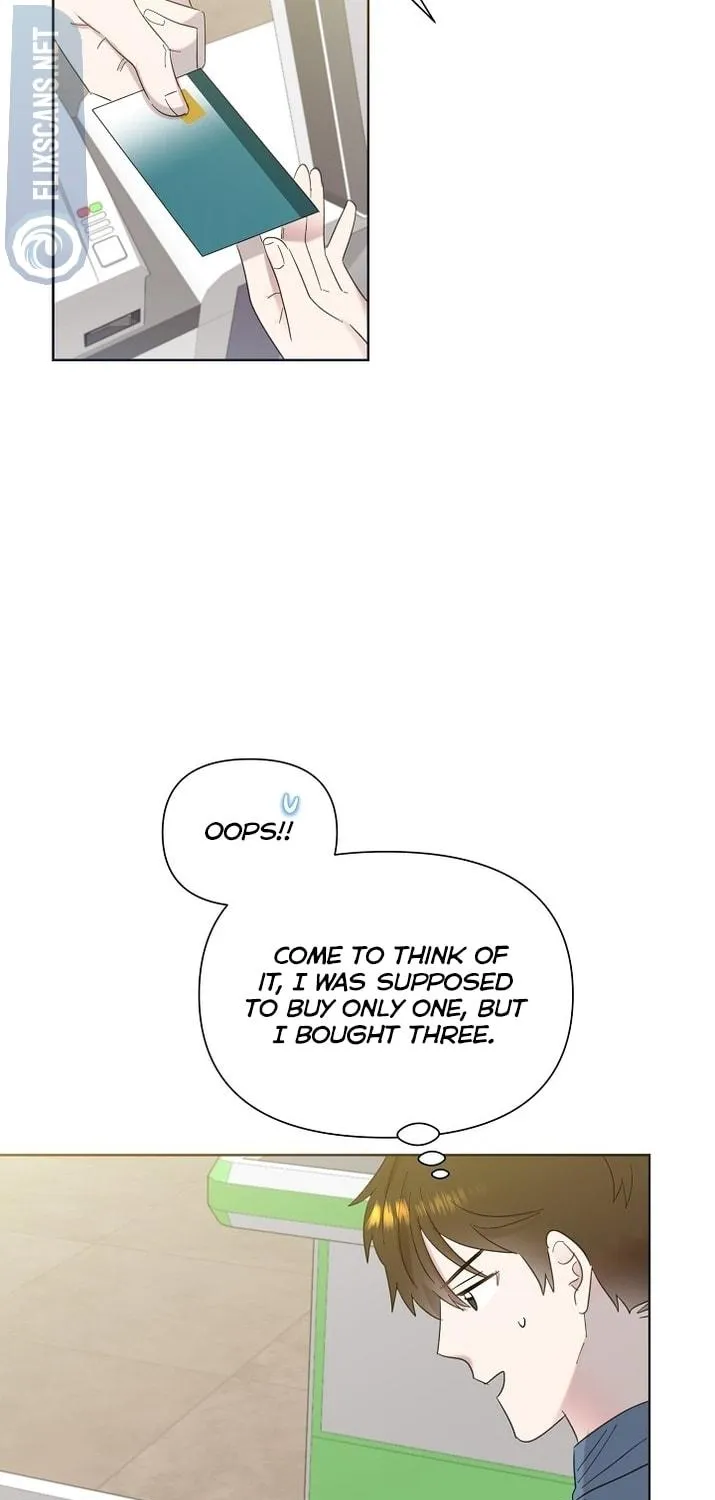Brother, Am I Cute? Chapter 31 page 71 - 