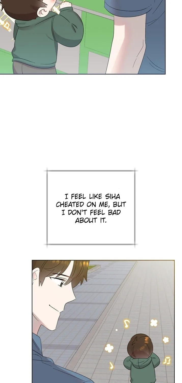 Brother, Am I Cute? Chapter 31 page 73 - 