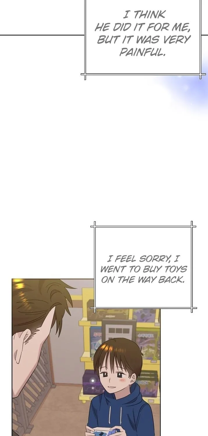Brother, Am I Cute? Chapter 31 page 83 - 