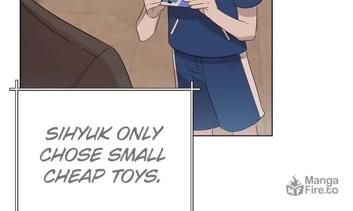 Brother, Am I Cute? Chapter 31 page 84 - 