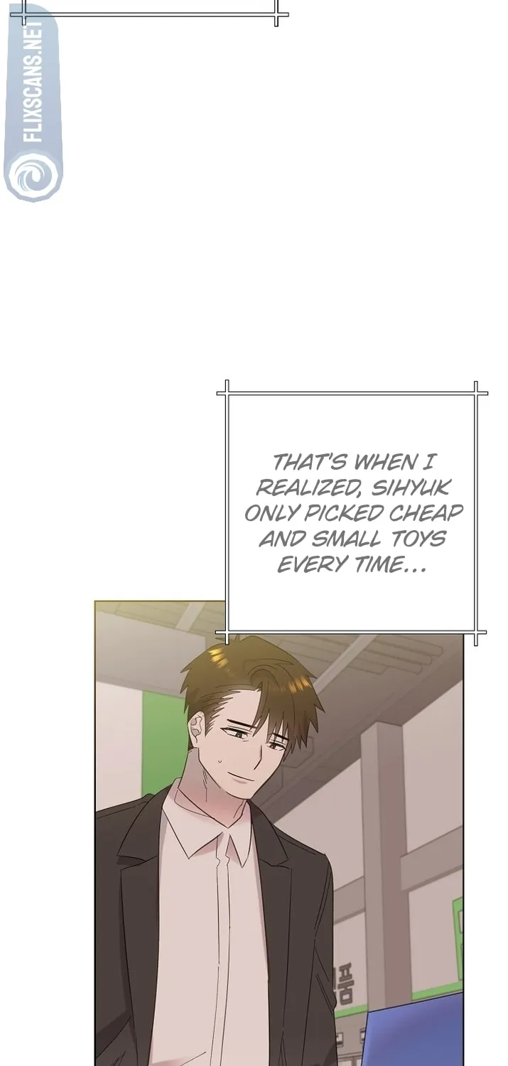 Brother, Am I Cute? Chapter 31 page 85 - 